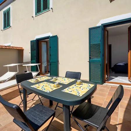 Casa Trofimena By Wonder Tour, 250 Stairs From The Road Amalfi