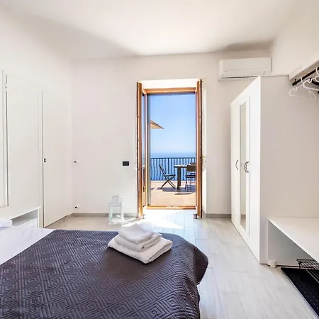 Casa Trofimena By Wonder Tour, 250 Stairs From The Road Amalfi