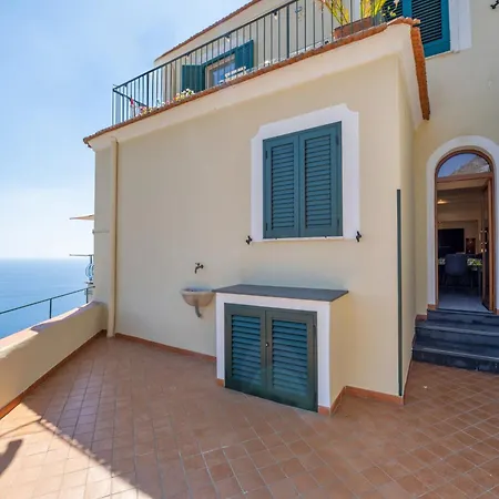 Casa Trofimena By Wonder Tour, 250 Stairs From The Road * Amalfi