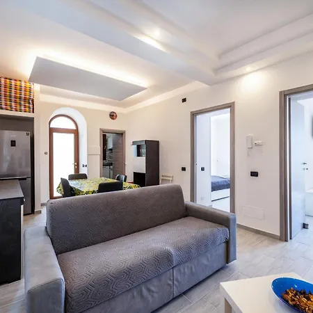 Feriehus Casa Trofimena By Wonder Tour, 250 Stairs From The Road *